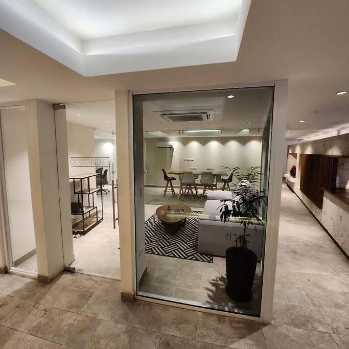 Dominique Luxury 1410 Jacuzzi Privado Apartamento *