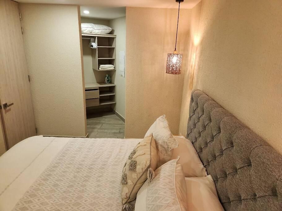 Dominique Luxury 1410 Jacuzzi Privado Cartagena