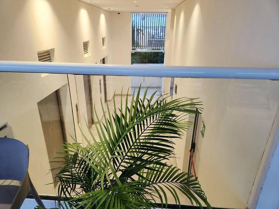 Dominique Luxury 1410 Jacuzzi Privado Apartamento *