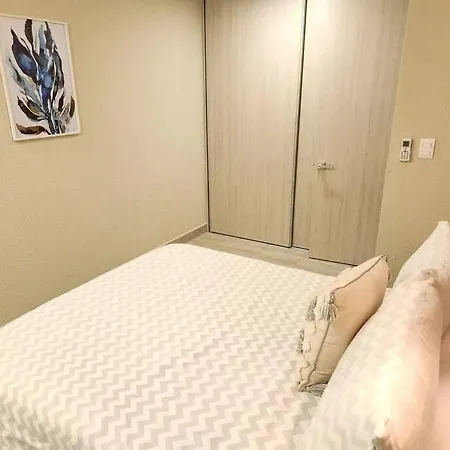 Dominique Luxury 1410 Jacuzzi Privado Apartamento Cartagena
