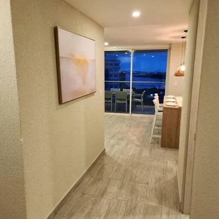 Dominique Luxury 1410 Jacuzzi Privado Apartamento
