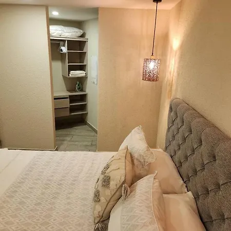 Dominique Luxury 1410 Jacuzzi Privado Cartagena