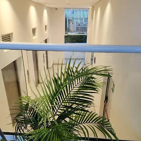 Dominique Luxury 1410 Jacuzzi Privado Apartamento *