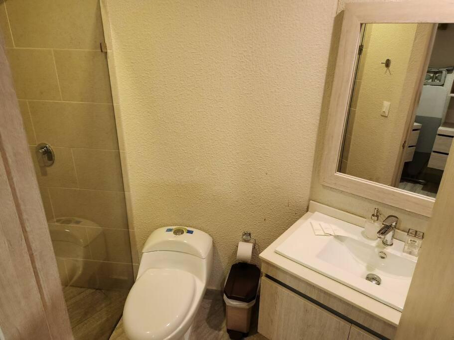 Dominique Luxury 1410 Jacuzzi Privado Apartment *