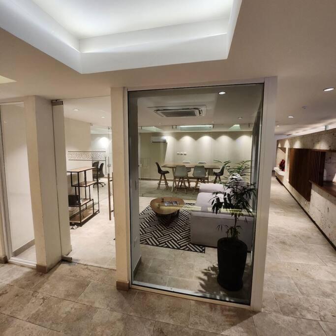 Dominique Luxury 1410 Jacuzzi Privado Apartment *