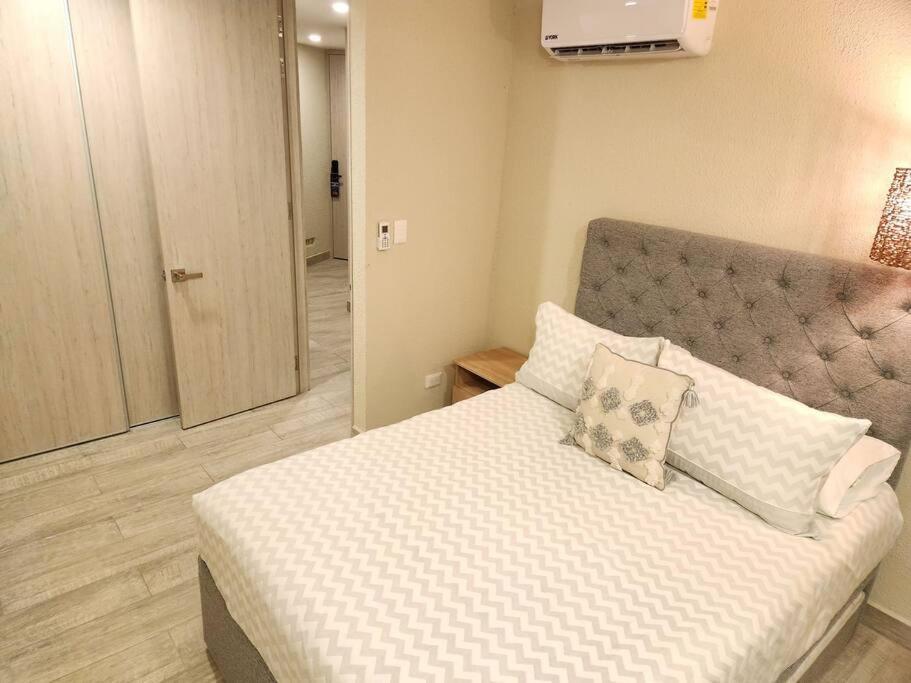 Apartment Dominique Luxury 1410 Jacuzzi Privado Cartagena