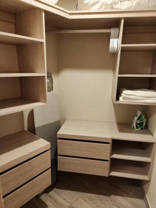 Dominique Luxury 1410 Jacuzzi Privado Cartagena