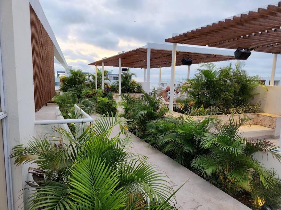 Dominique Luxury 1410 Jacuzzi Privado Apartment