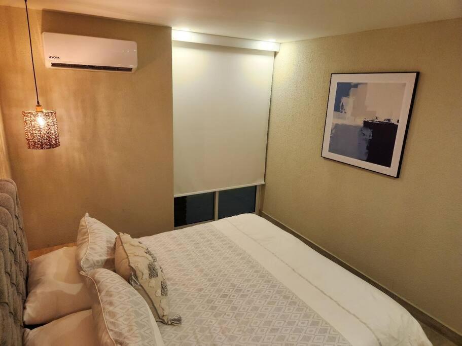 Dominique Luxury 1410 Jacuzzi Privado * Cartagena