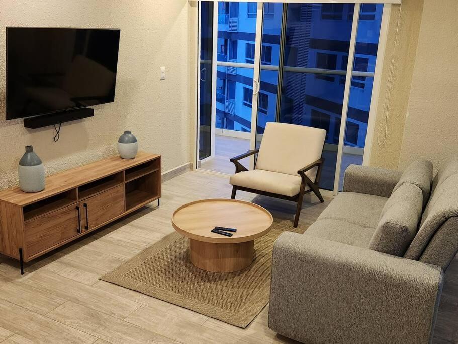 Dominique Luxury 1410 Jacuzzi Privado *