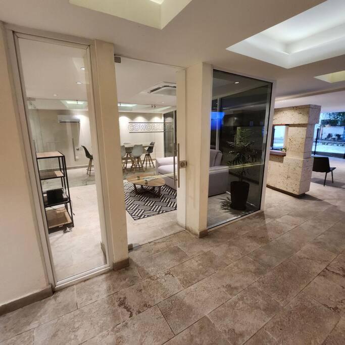 Dominique Luxury 1410 Jacuzzi Privado Apartment Cartagena